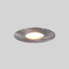 ledverlichting brandwerend rond rvs lux rr