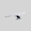 opbouw led verlichting chroom lucerna