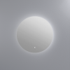 Led spiegel rond 50cm