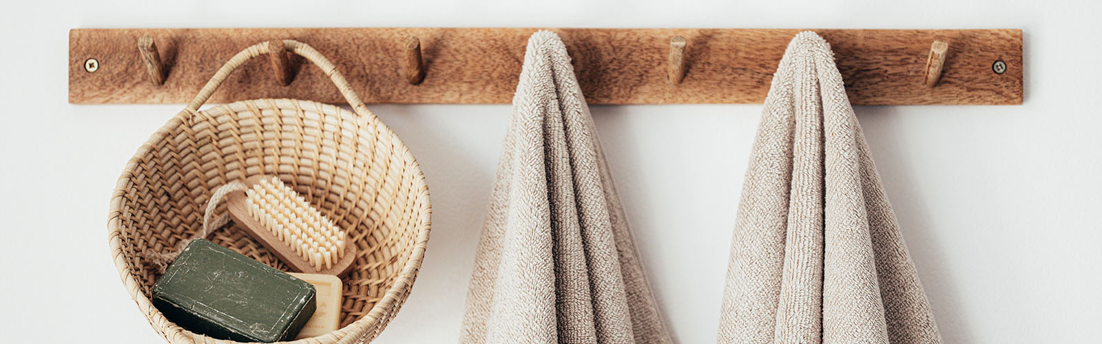 badkamer accessoires
