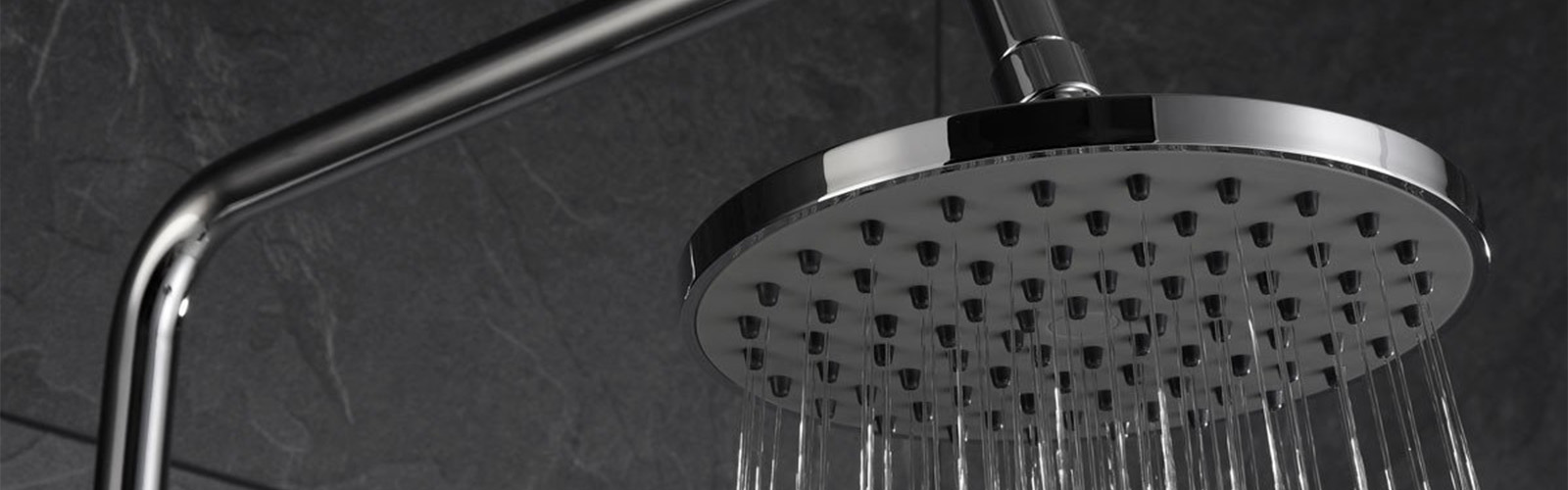 badkamer douche