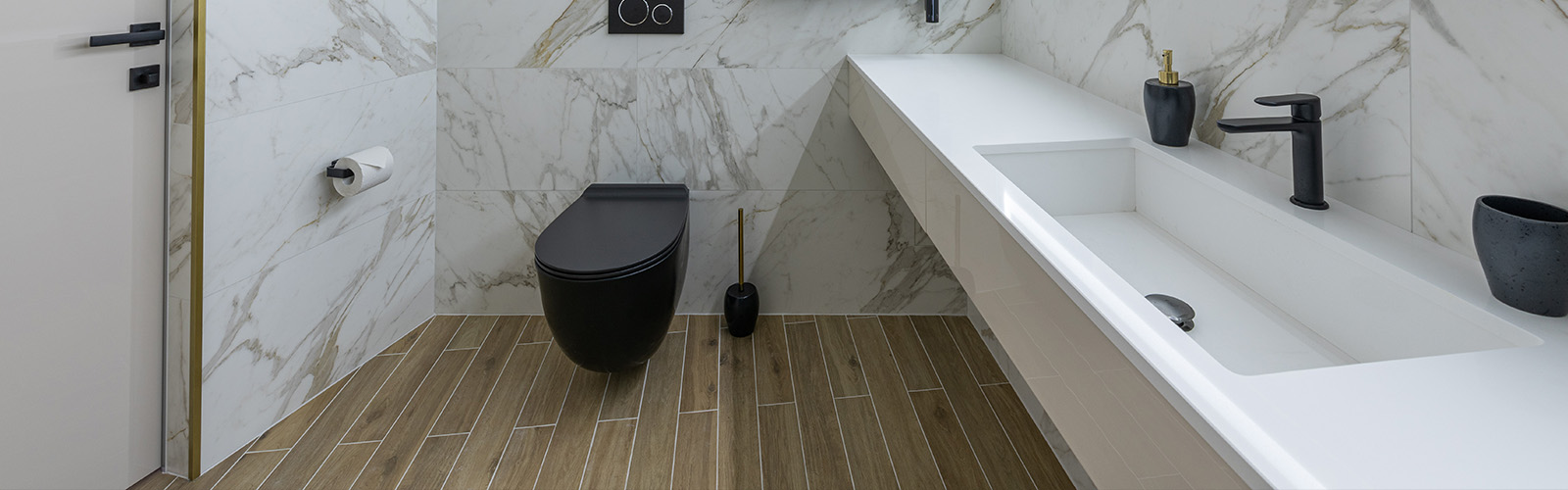 badkamer toilet
