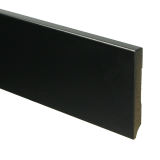 MDF plint 90x12mm